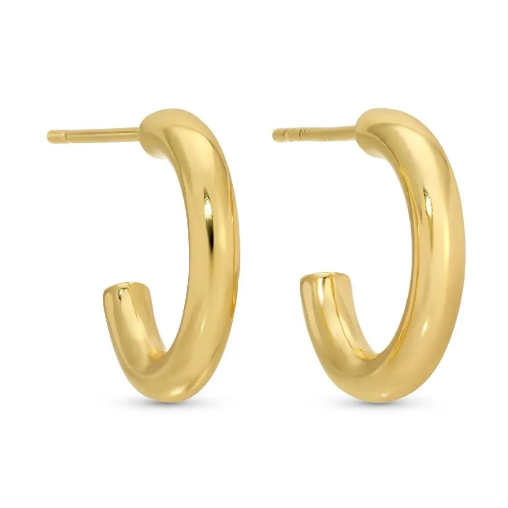 Small Hoops
