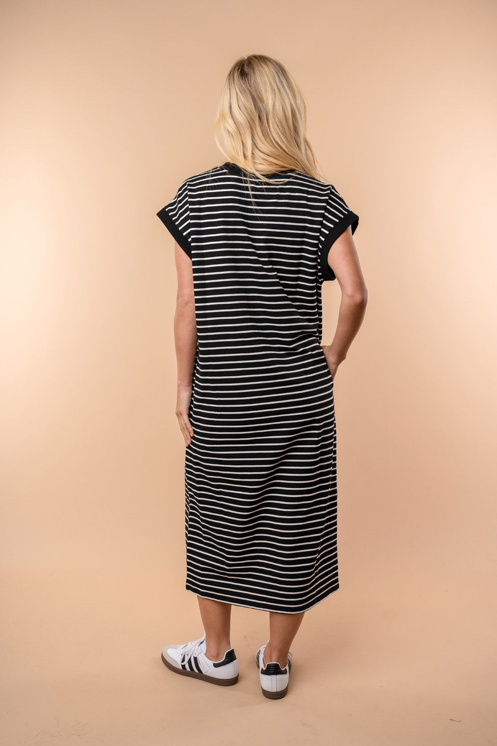 Stripe & Sass
