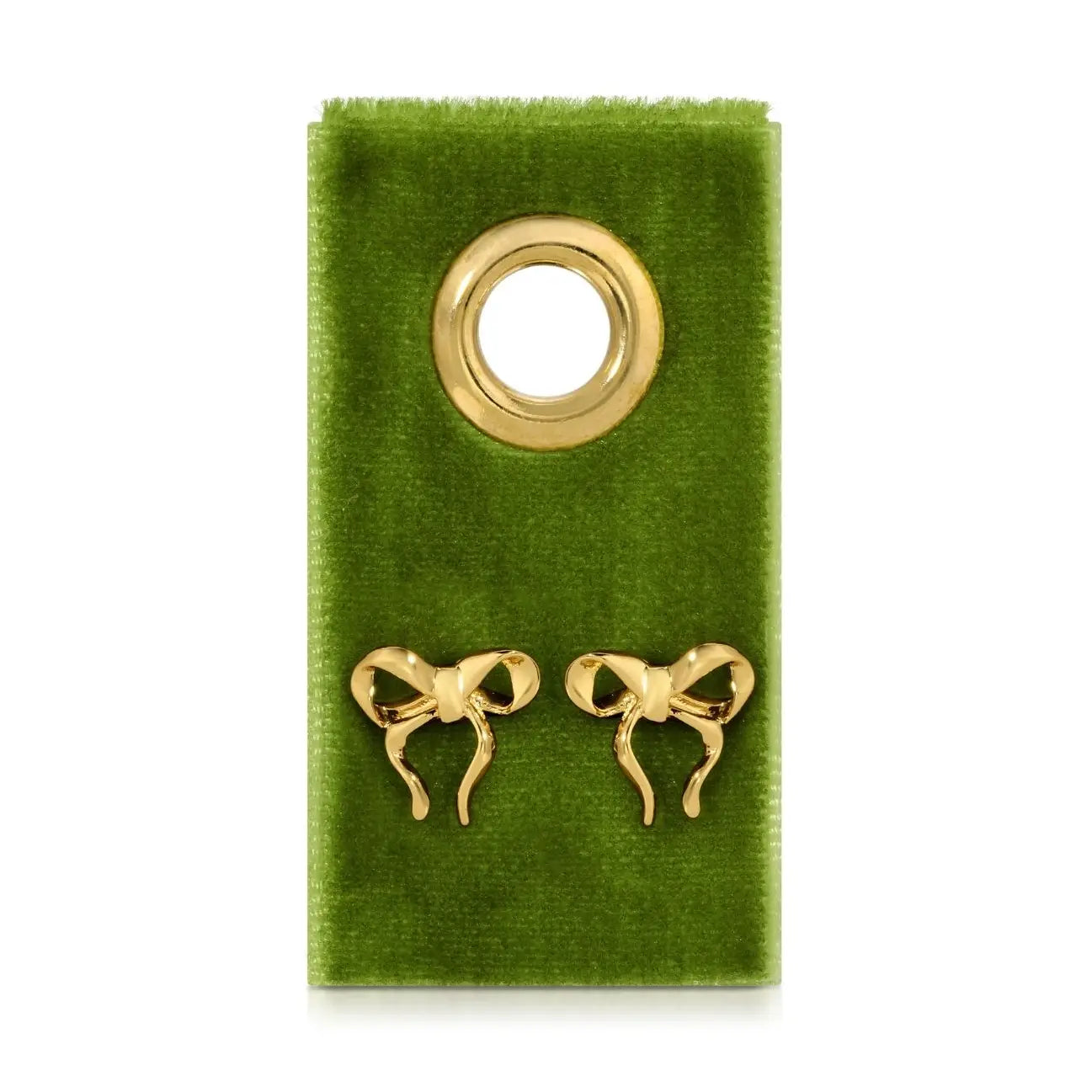 Sweet Bows- Gold