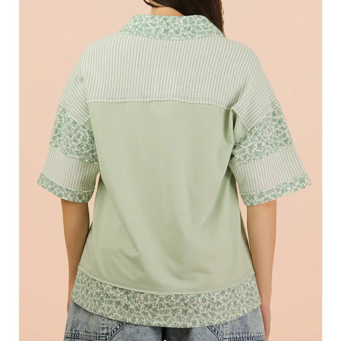The Avery Top