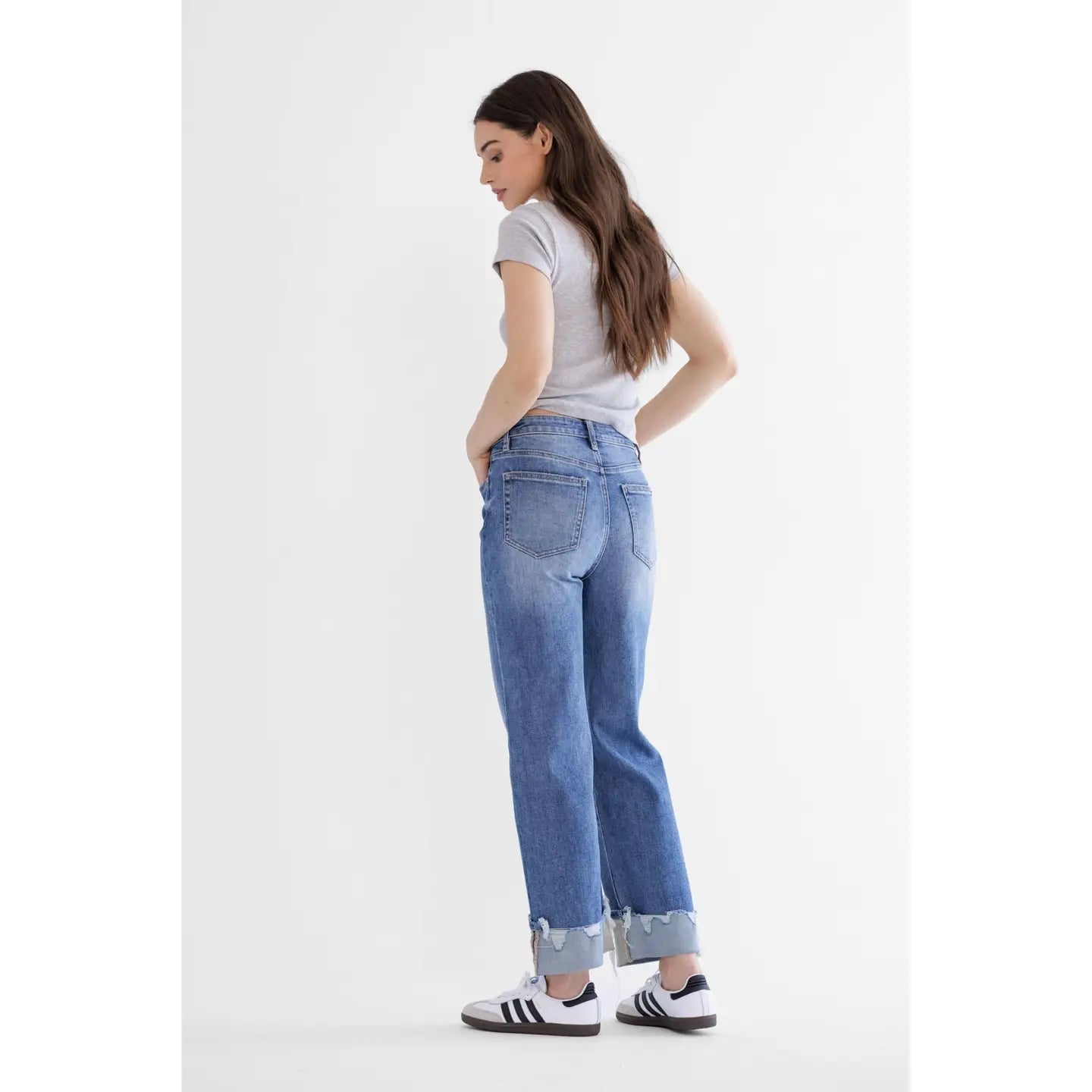 The Chillout Jean