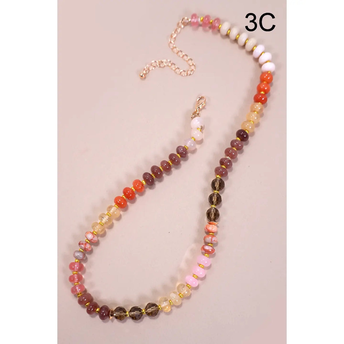 The Color Pop Necklace