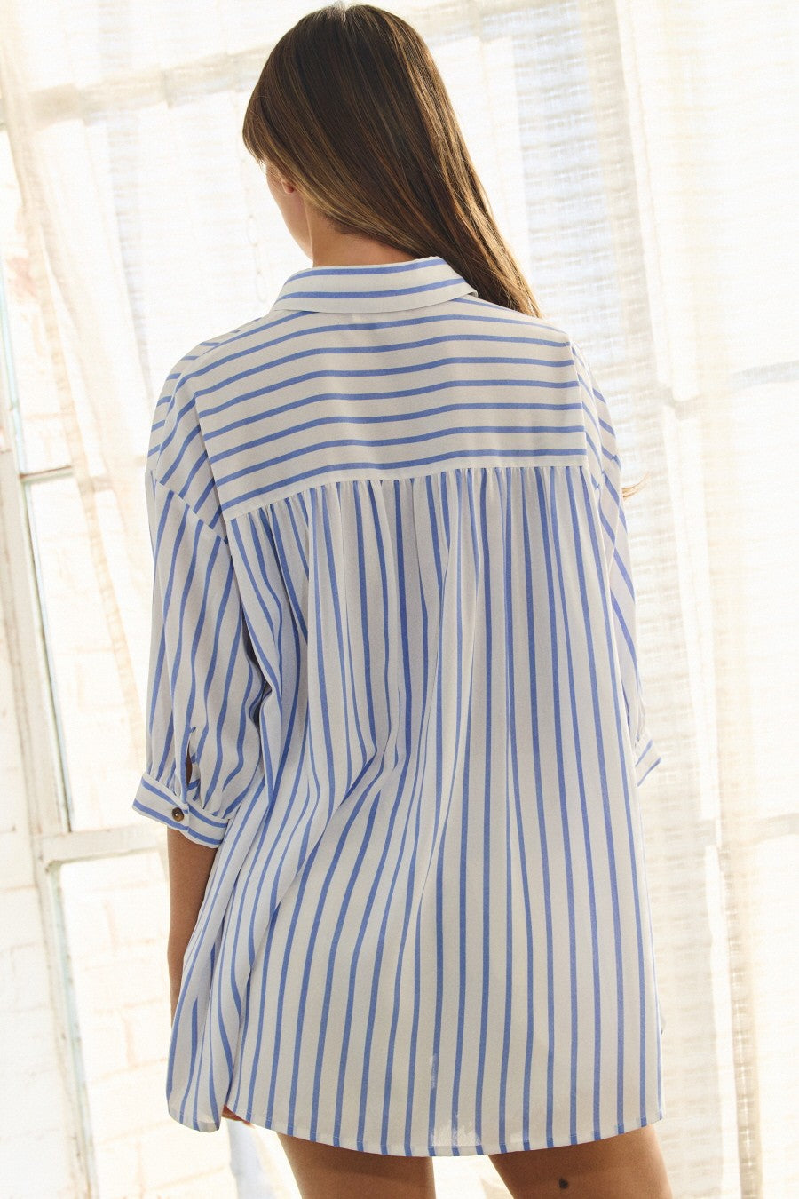 The Everyday Essential Shirt