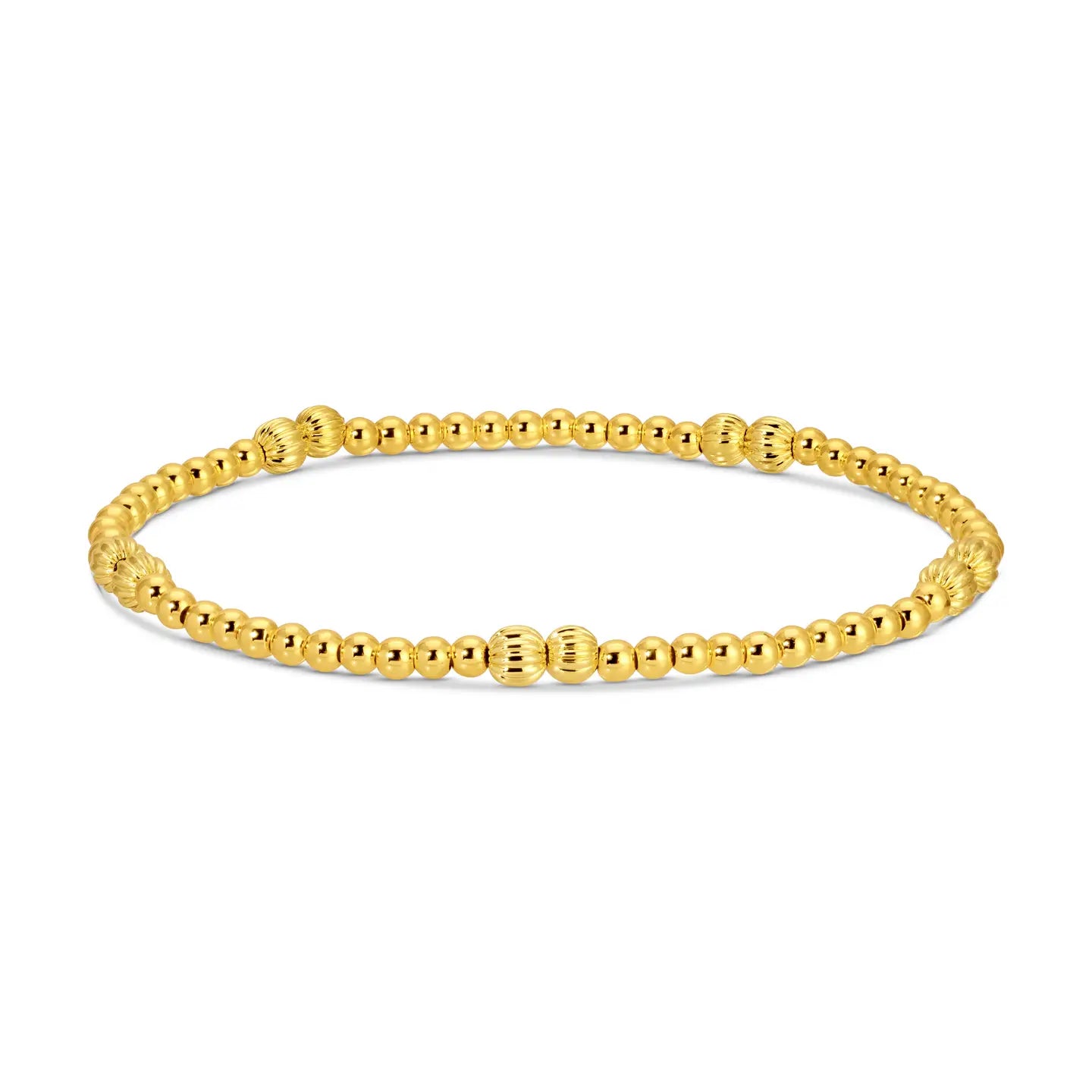 The Keepsake Bracelet