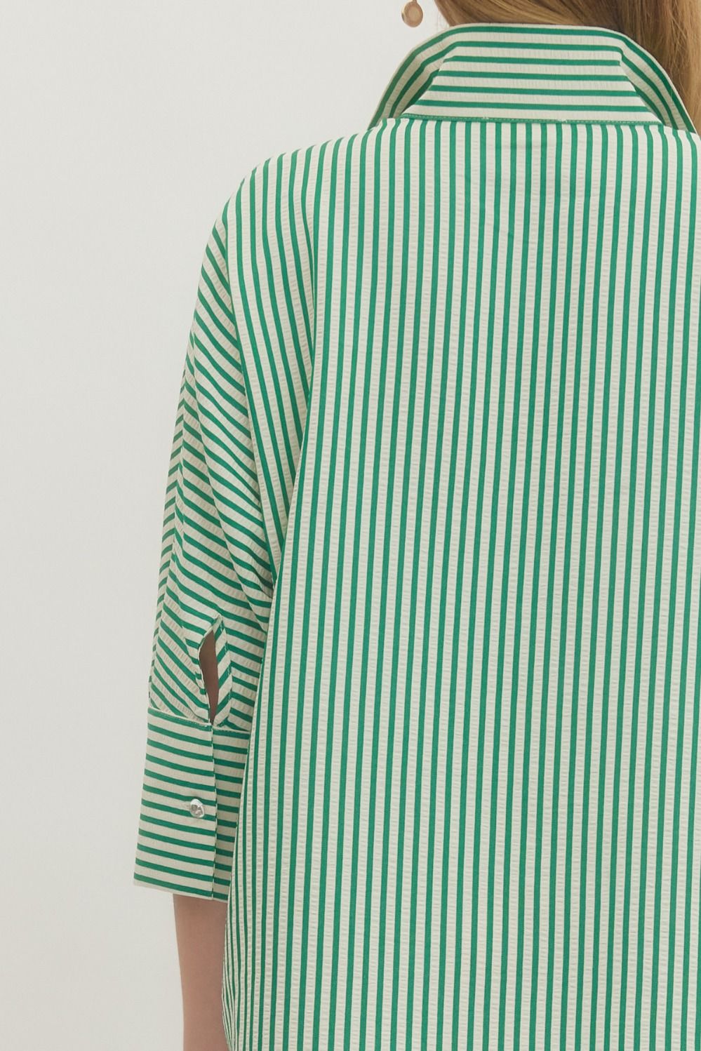 The Timeless Stripe!