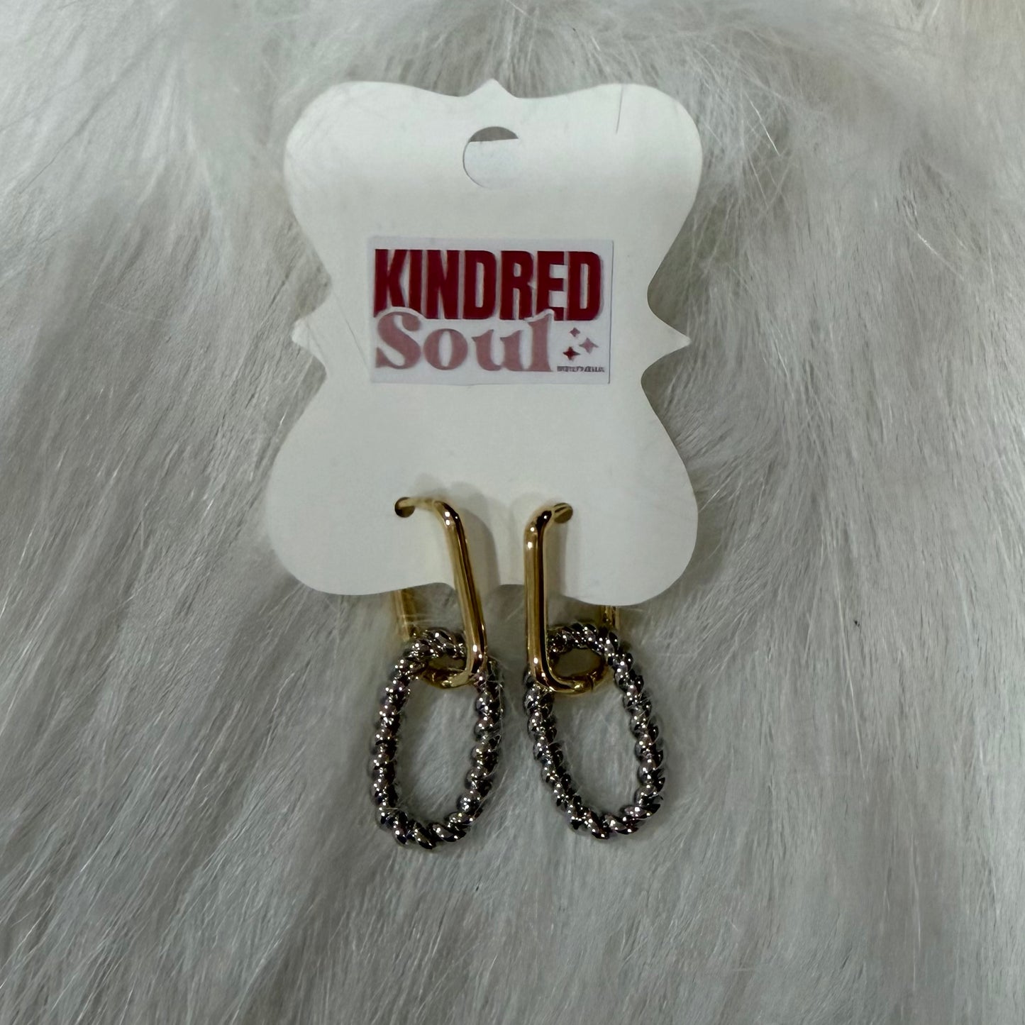 Perfect Balance Earrings