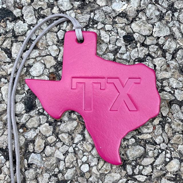 TX Shape TX Brand Air Flair: Brown / Cowboy Cologne