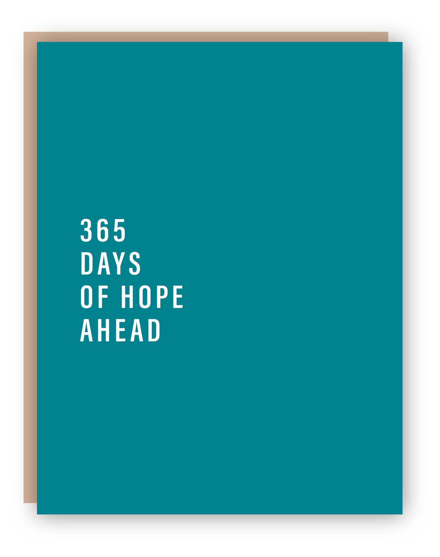 365 DAYS