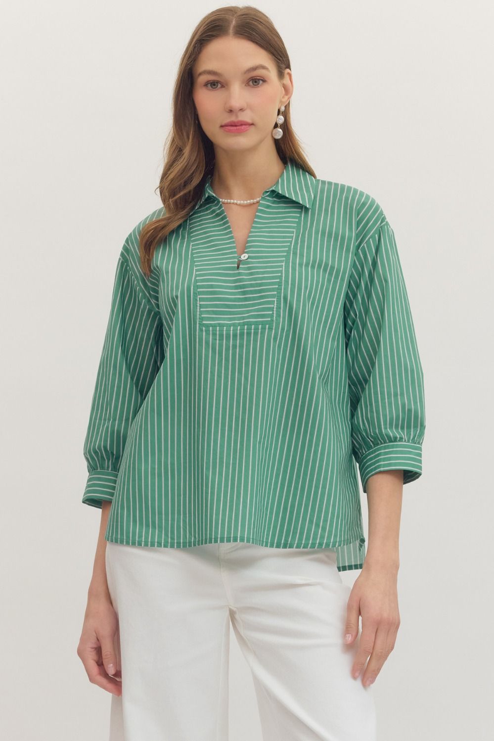 Simply Chic Top