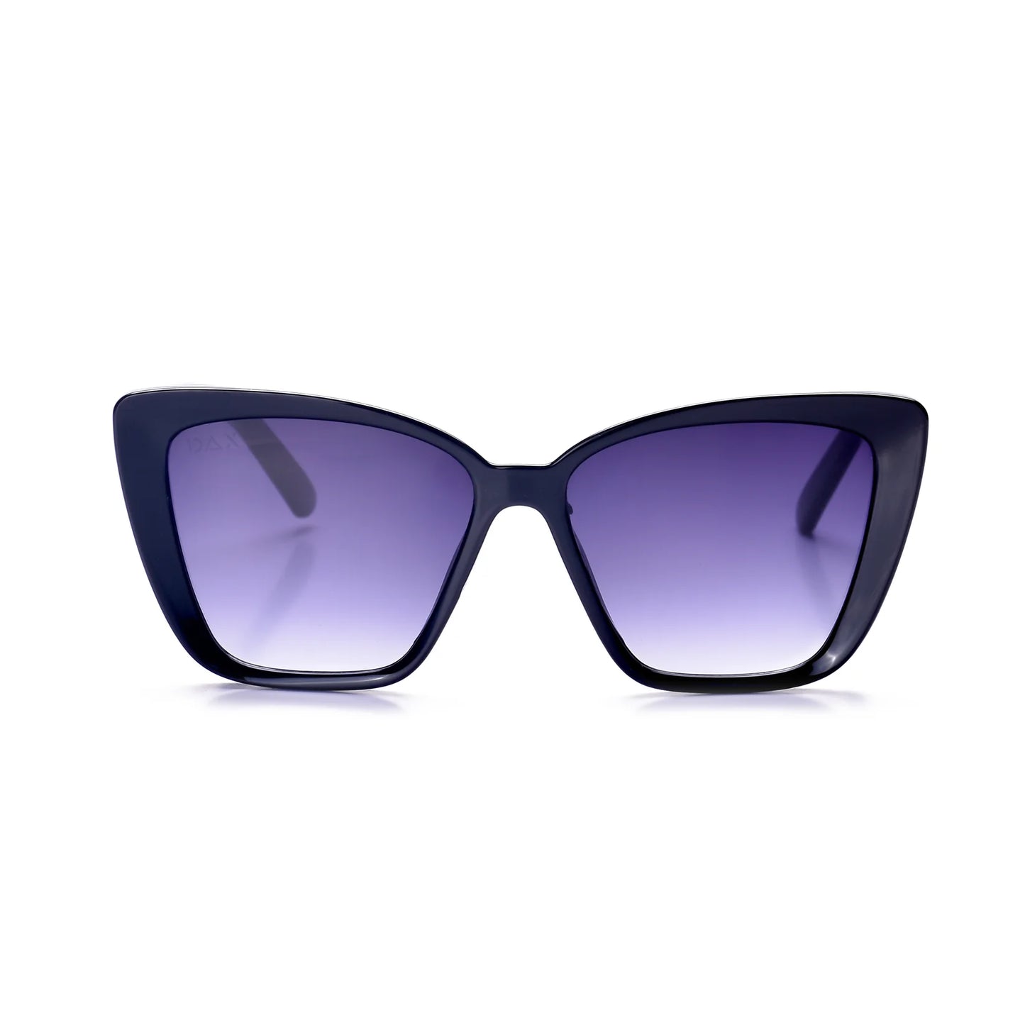 DAX: Callie Black Ombre