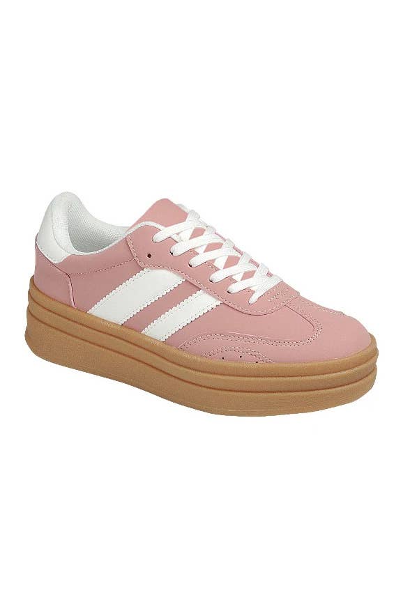 Gillie- Pink