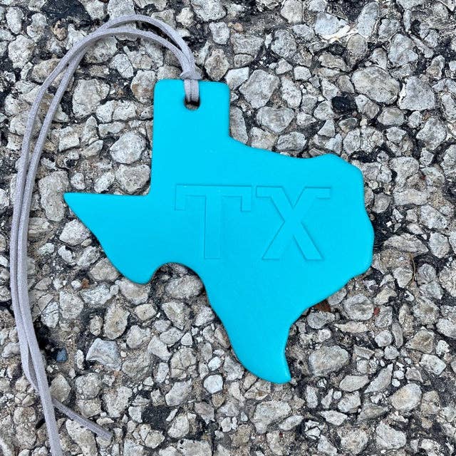 TX Shape TX Brand Air Flair: Brown / Cowboy Cologne