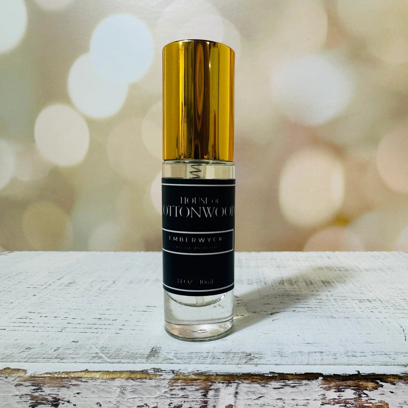 EMBERWYCK - TRAVEL SIZE