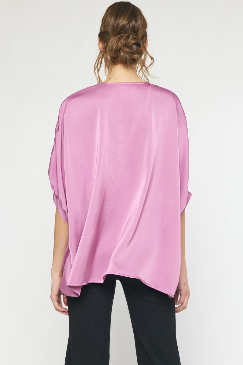 Satin Graceful Vibe