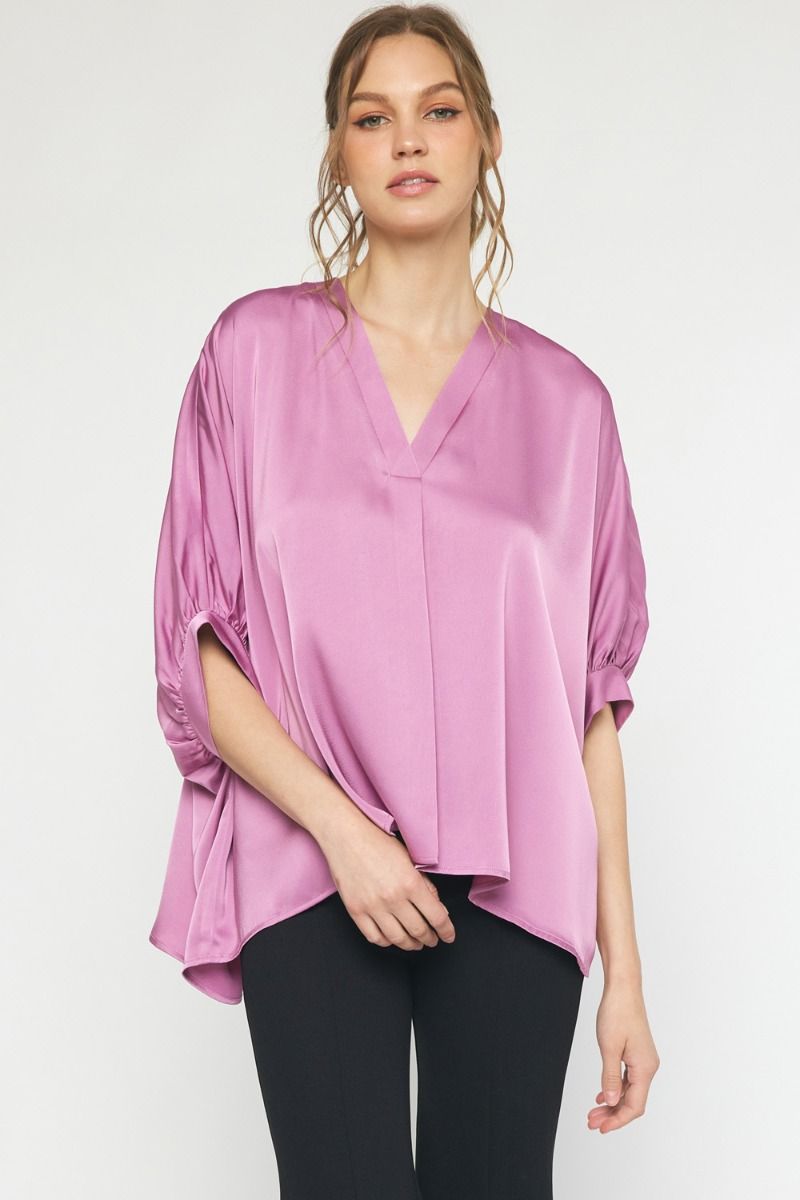 Satin Graceful Vibe