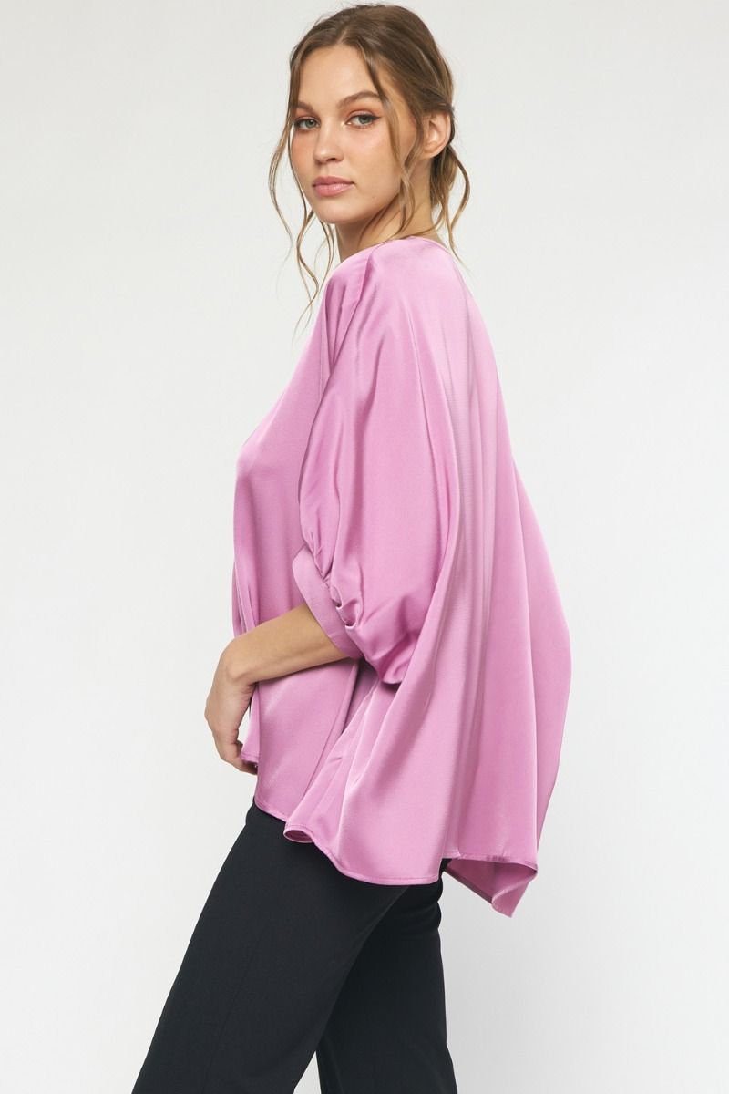 Satin Graceful Vibe