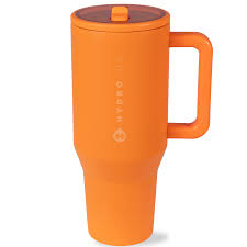 Tangerine Hydrojug