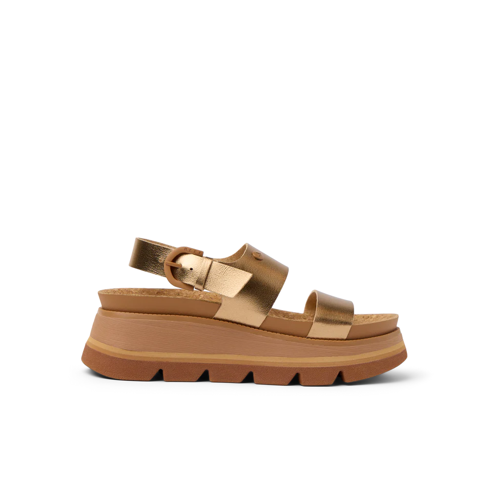 Vista Luxe Liah (Sunset Bronze)