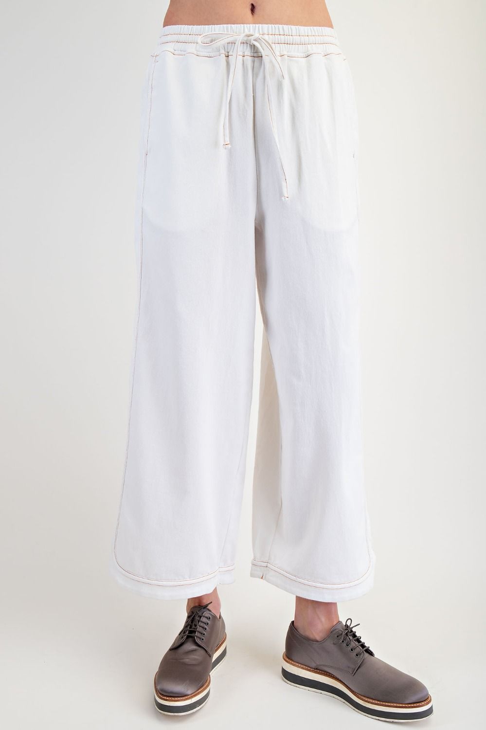Clean Slate Pants