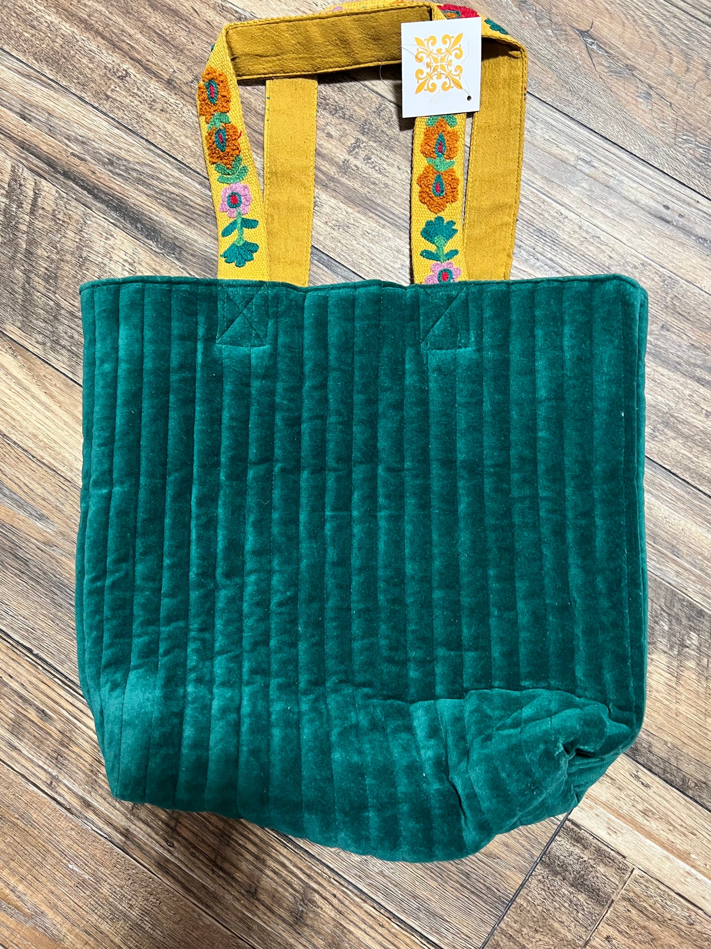 Bloom Tote