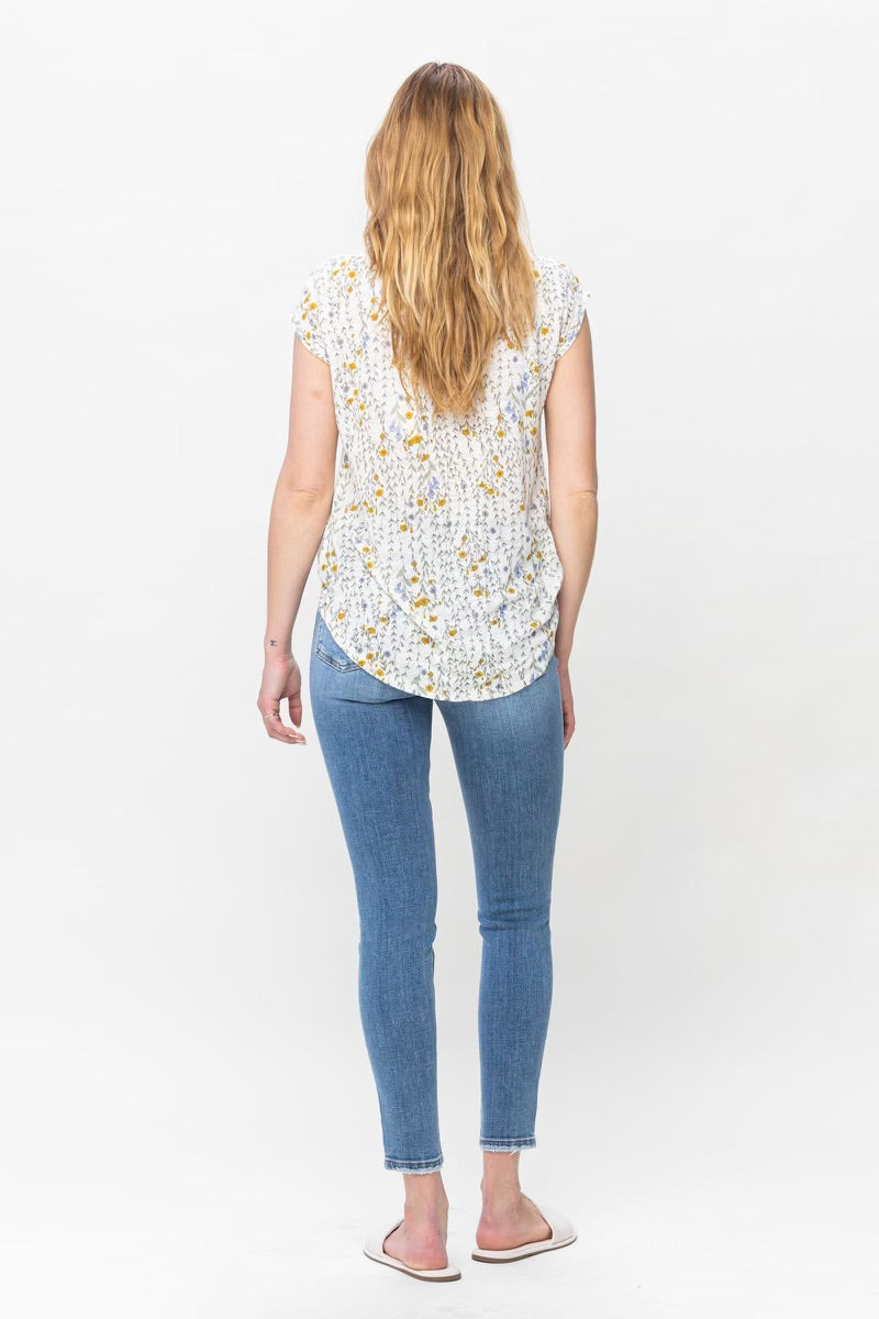 Dixie Jeans