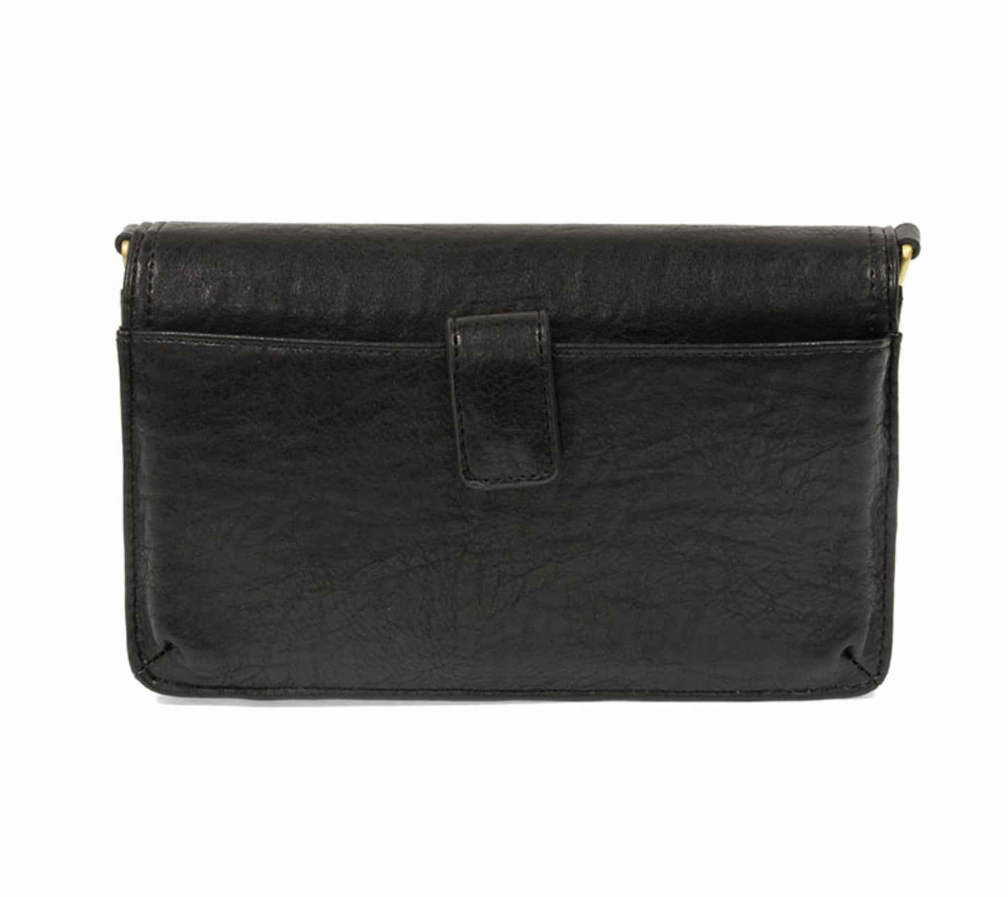 Billie mini crossbody- Black