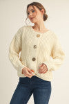 Chic & Snug Cardigan