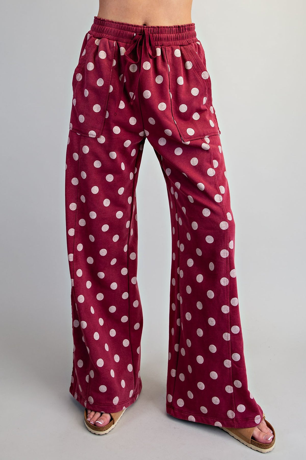 Spot On Comfort Pants