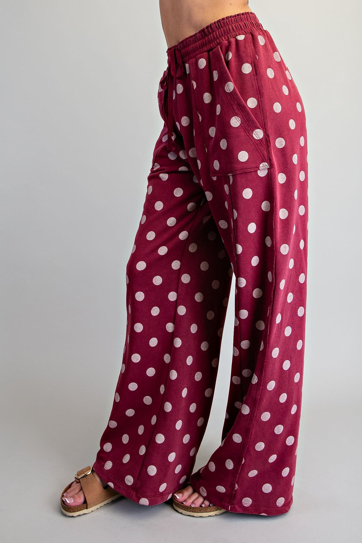 Spot On Comfort Pants