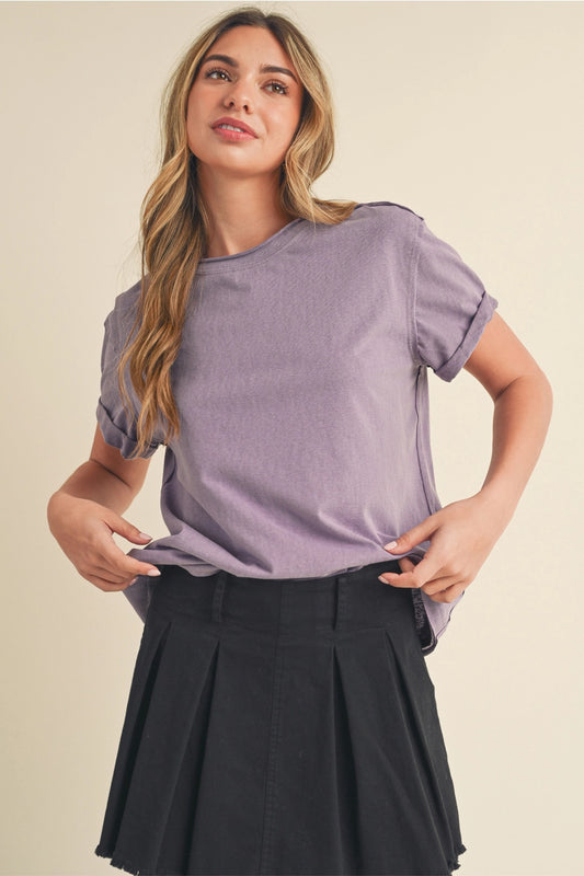 Dusty Lavender