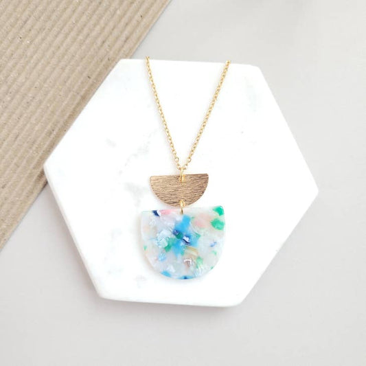 Spring Fling Necklace