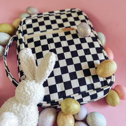 Checkered Bible Covers