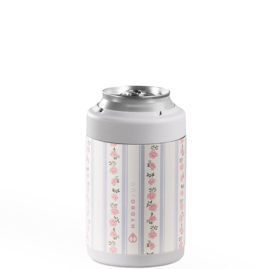 Standard can cooler 12oz  Primrose