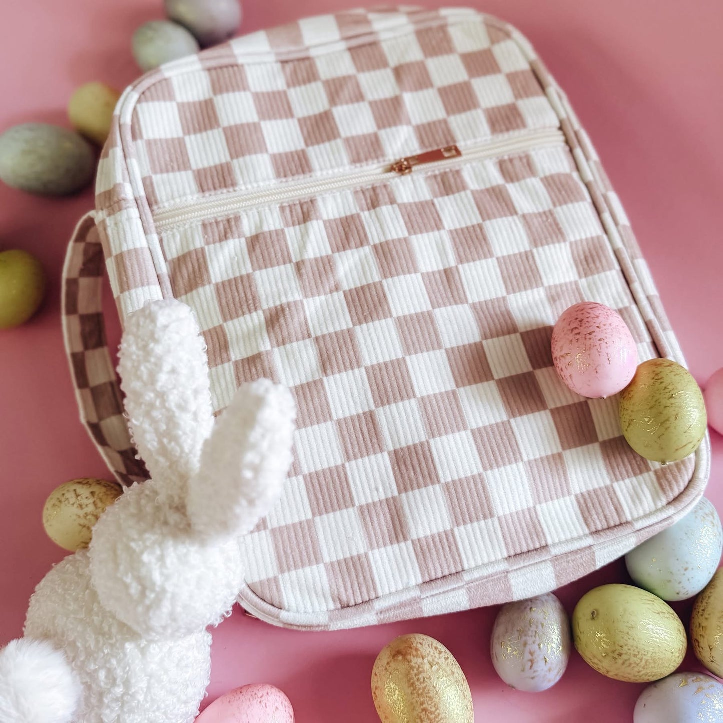 Checkered Bible Covers