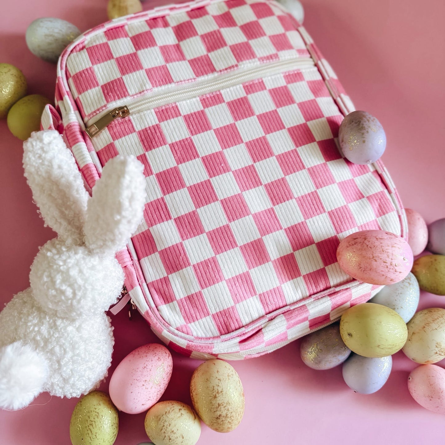 Checkered Bible Covers