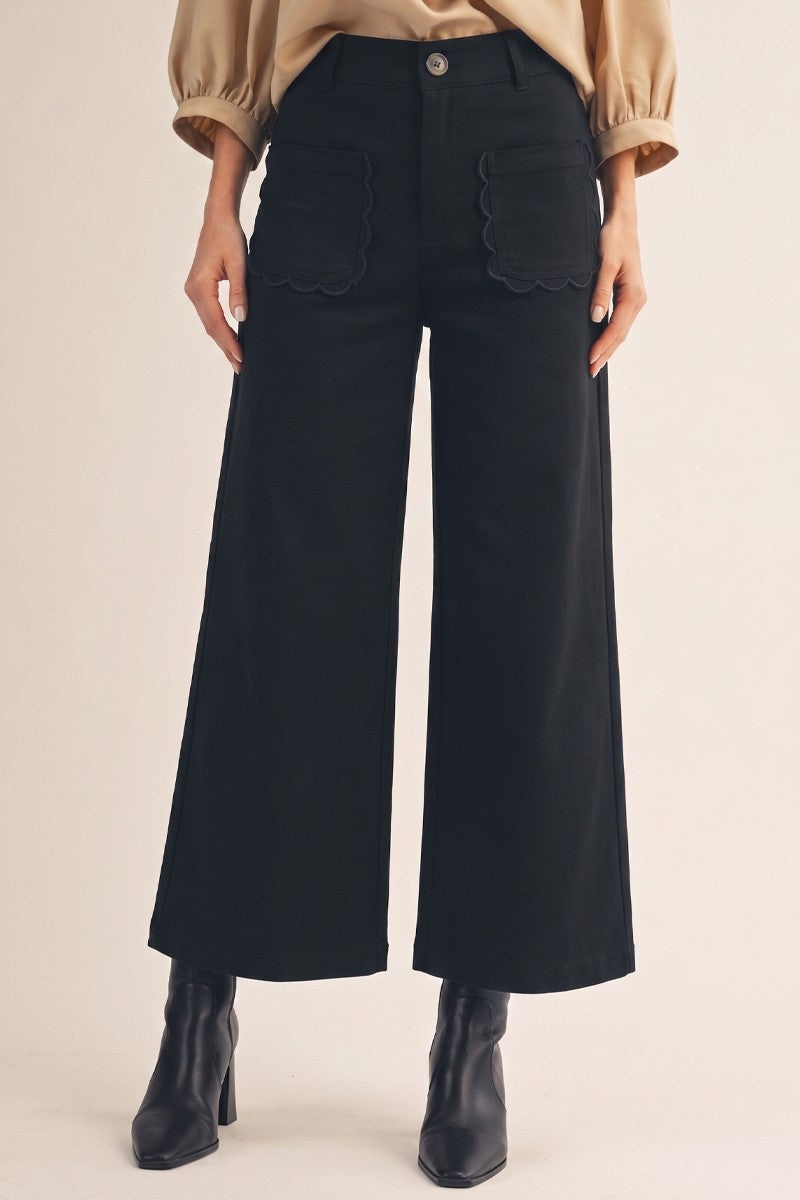 A Little Something Extra Pants