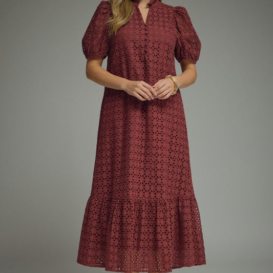 Always Lovely Dress