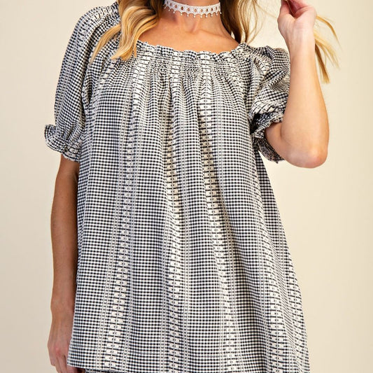 BOHO Set- Top