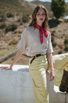 Bare Edge Beauty- Oatmeal