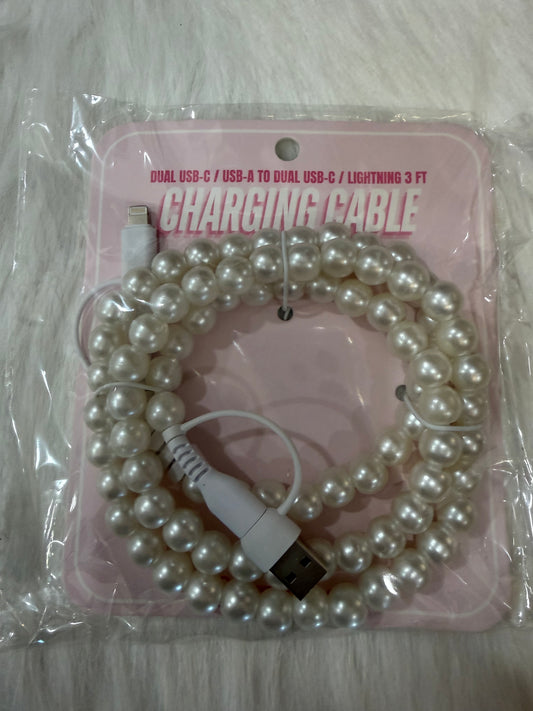 Bead Babe Charger