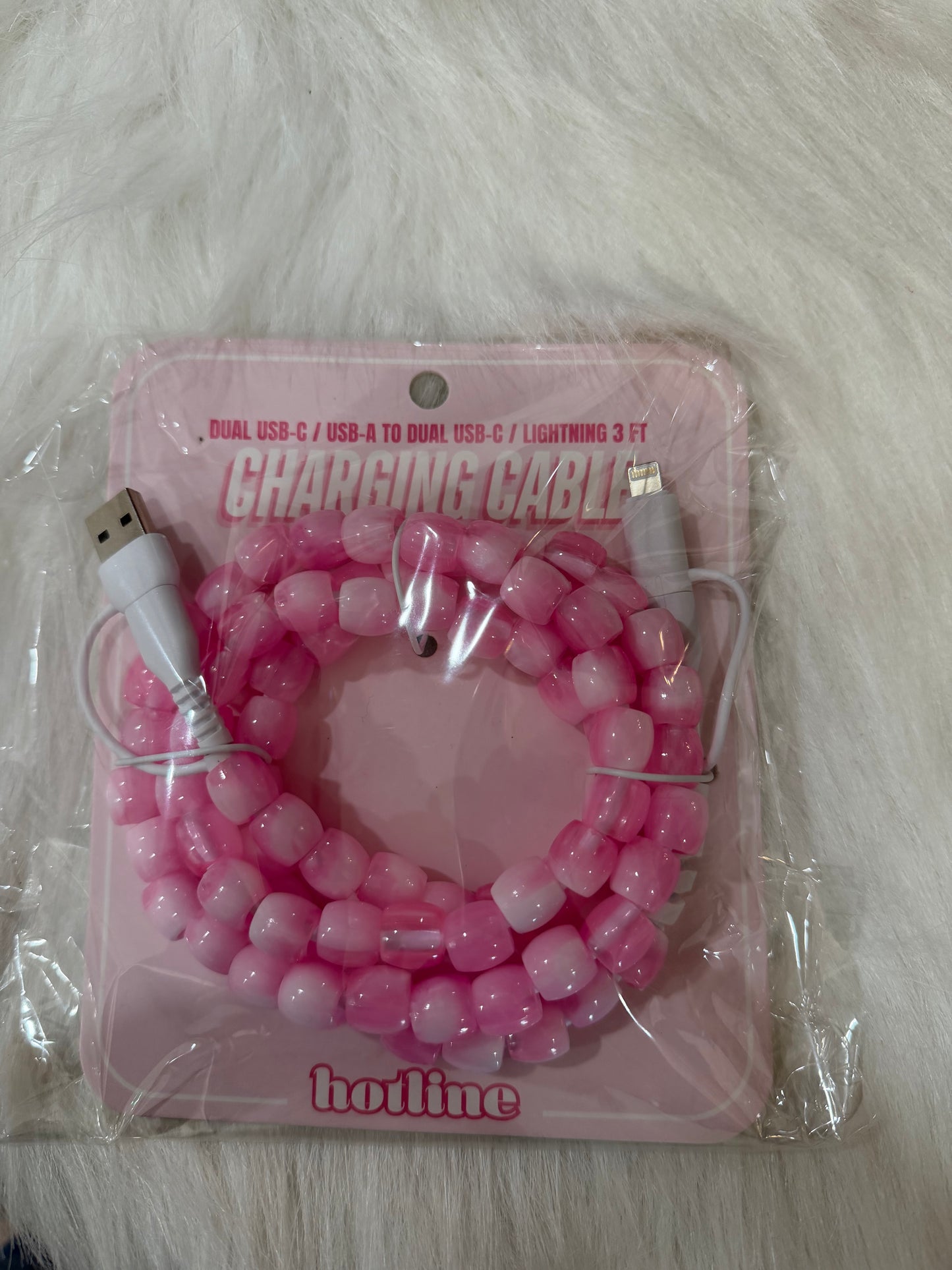 Bead Babe Charger