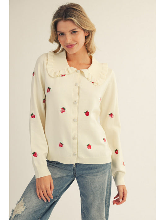 Berry Sweet