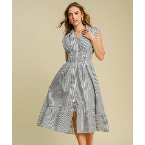 Breezy Days Dress