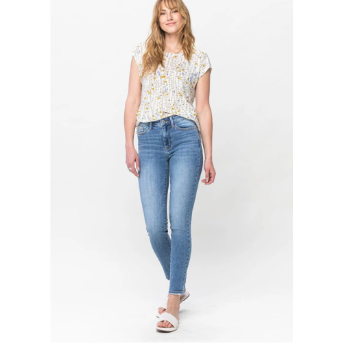 Dixie Jeans