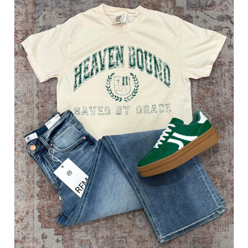 Heaven Bound Tee