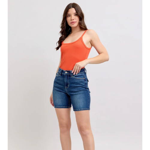 Cargo Cutie Shorts