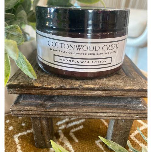 MOONFLOWER- Lotion