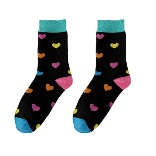 Sweetheart Socks