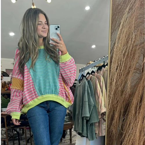 Freestyle Stripes