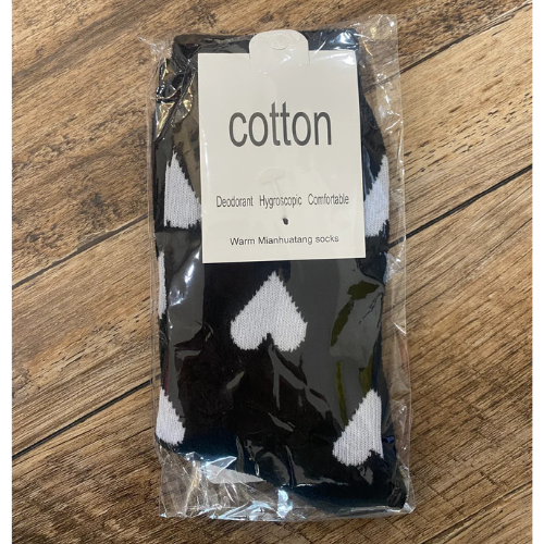 Lovestruck Socks